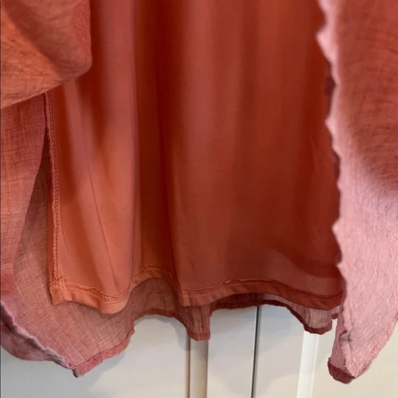 Umgee Boho Dress - Picture 5 of 8